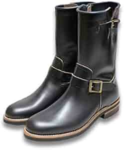 TAKE FIVE MILE エンジニアブーツ　茶芯 TAKE FIVE MILE エンジニアブーツ 茶芯 - メルカリ